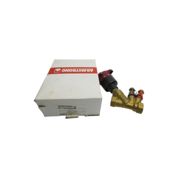ARMSTRONG 571110LF-340 300PSI 1/2" NSMP
