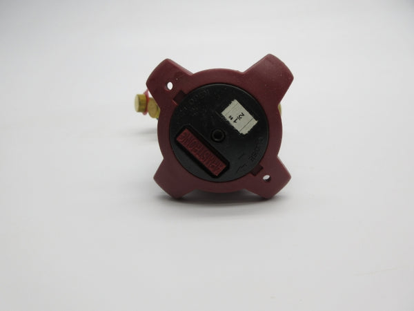 ARMSTRONG 571110LF-340 300PSI 1/2" NSMP