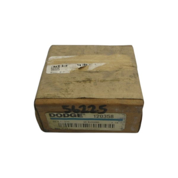 DODGE 120358 SH X 1-5/16 NSFS