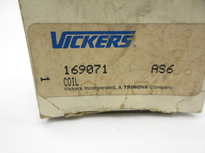 VICKERS 169071 115V NSMP