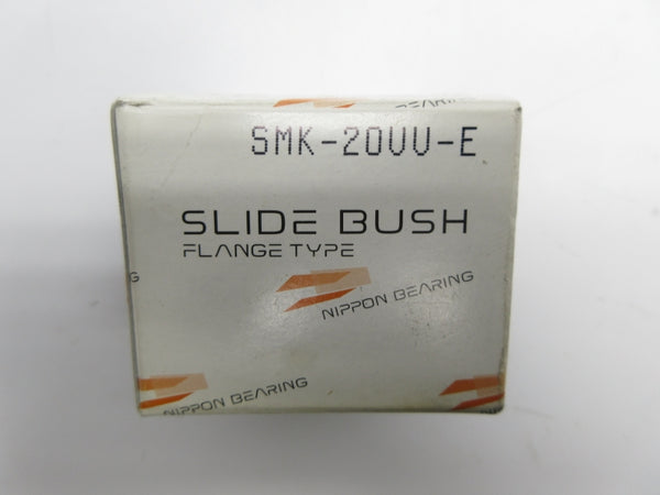 NIPPON BEARING SMK-20UU-E NSMP