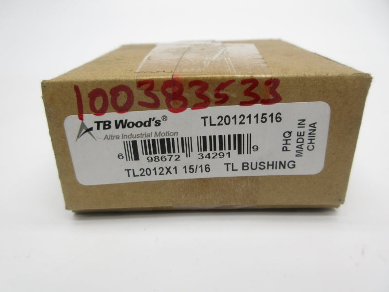 TB WOODS TL201211516 NSMP