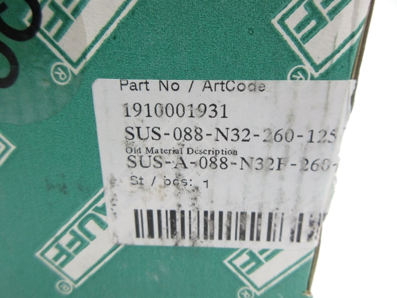 STAUFF 1910001931 NSMP