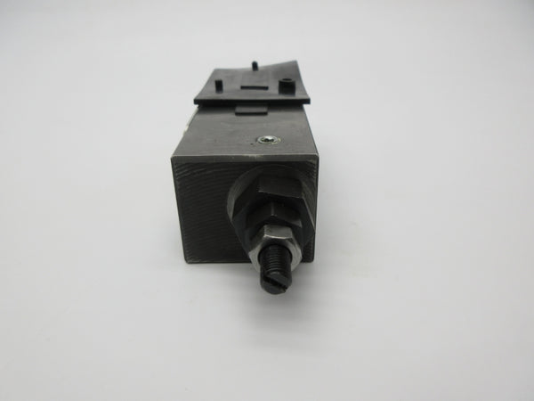 PARKER RM2PT25SV 31 5000PSI NSMP