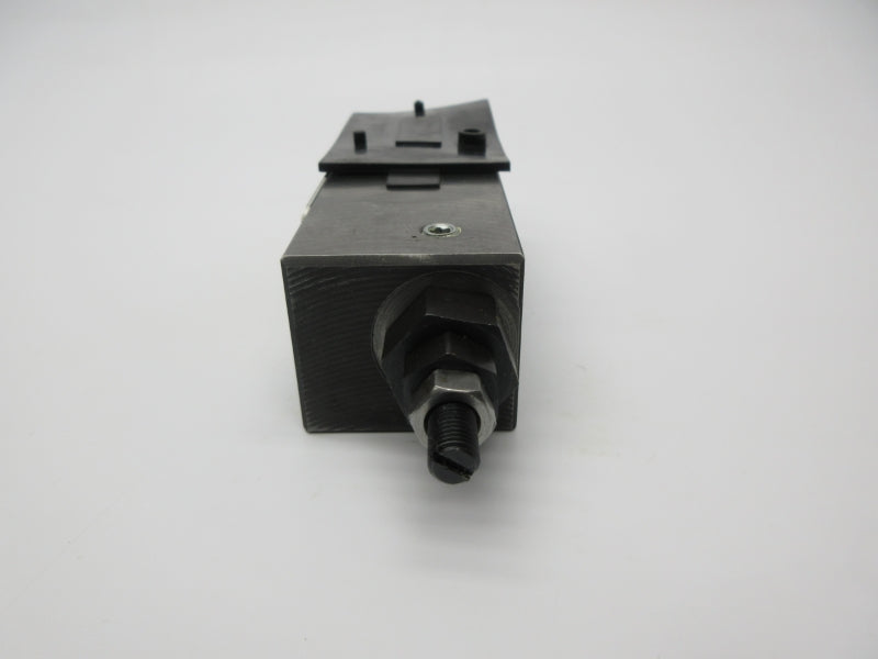 PARKER RM2PT25SV 31 5000PSI NSMP