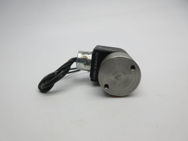 PARKER 71295SN1KNJ1NOC111P3 110/120V 250PSI NSMP