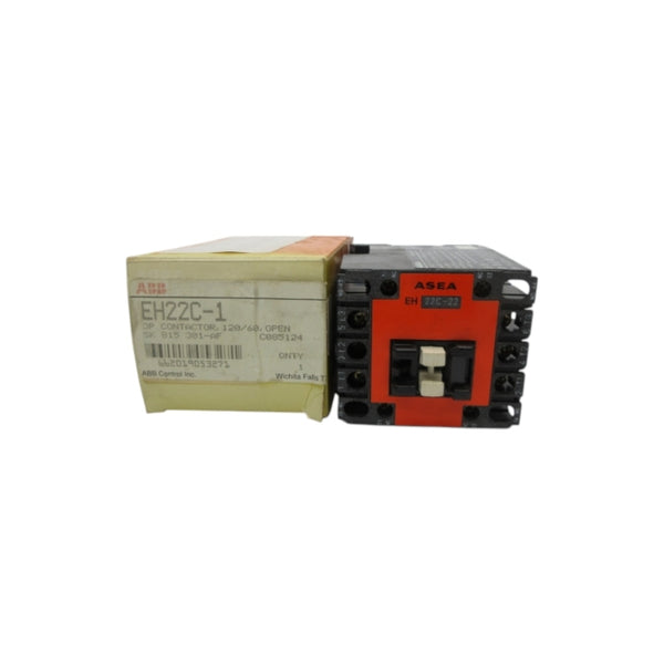 ABB EH22C-1 110/120V NSMP
