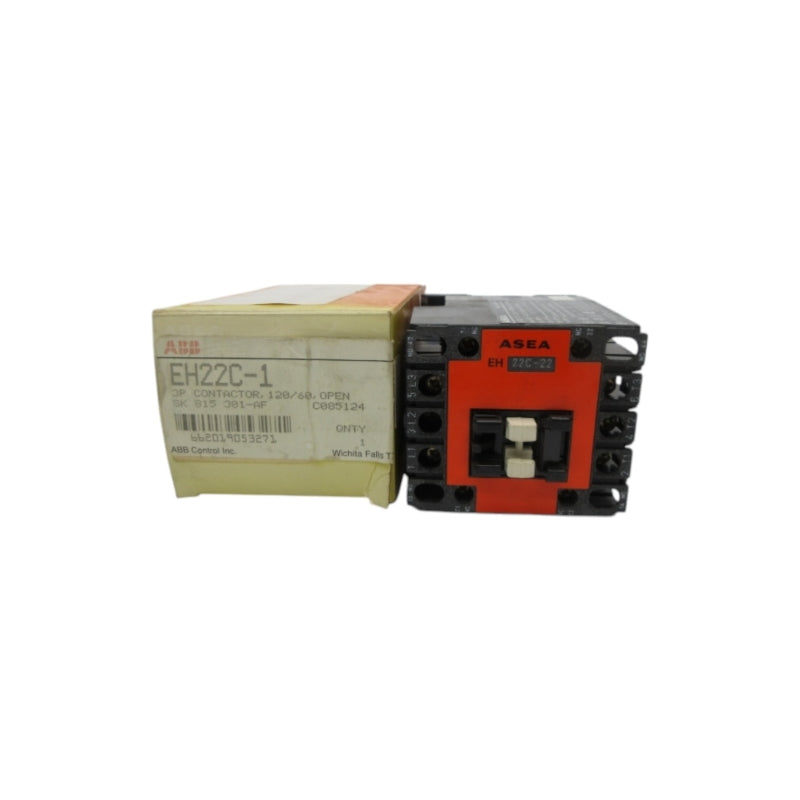 ABB EH22C-1 110/120V NSMP