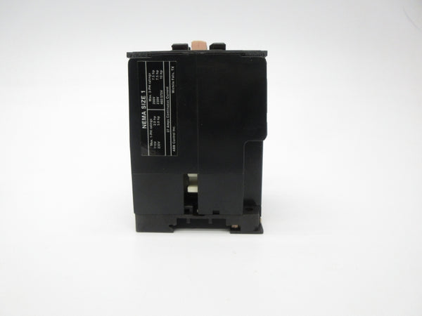 ABB EH22C-1 110/120V NSMP
