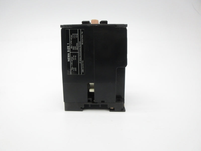 ABB EH22C-1 110/120V NSMP