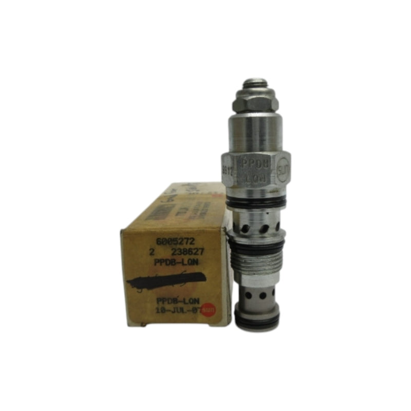 SUN HYDRAULICS PPDB-LQN NSMP