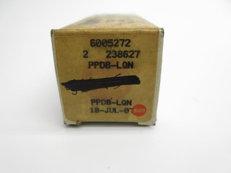 SUN HYDRAULICS PPDB-LQN NSMP