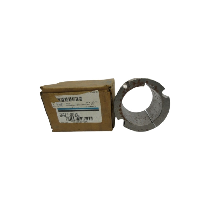 DODGE 2525 X 2-7/16 KW NSMP