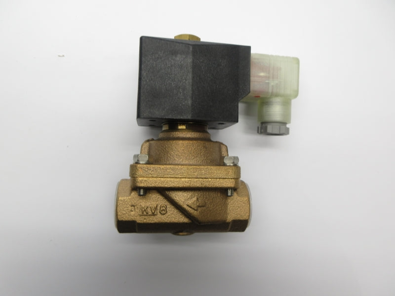 CKD APK11-20A-02HS 200VAC NSMP