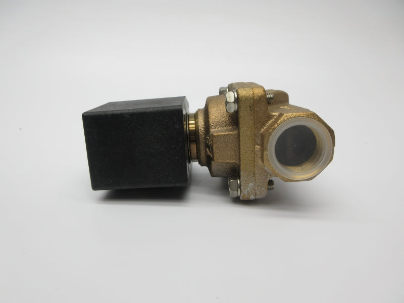 CKD APK11-20A-02HS 200VAC NSMP