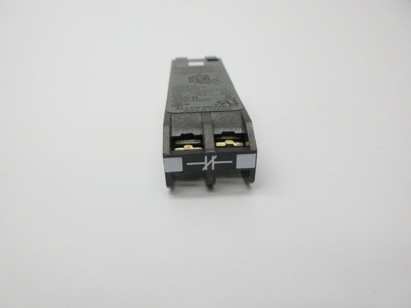 ALLEN BRADLEY 595-B SER. B (BR/WH) NSMP