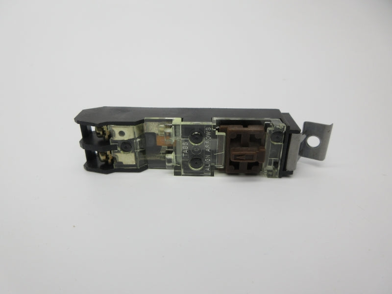 ALLEN BRADLEY 595-B SER. B (BR/WH) NSMP