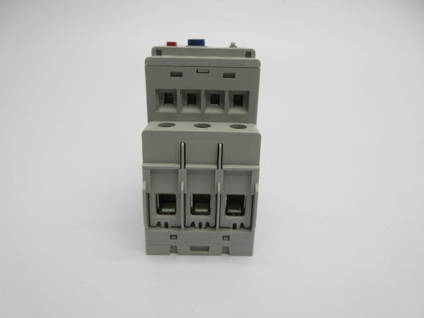 ALLEN BRADLEY 193-EEAB SER. C 0.1-0.5A (BR/WH) NSMP