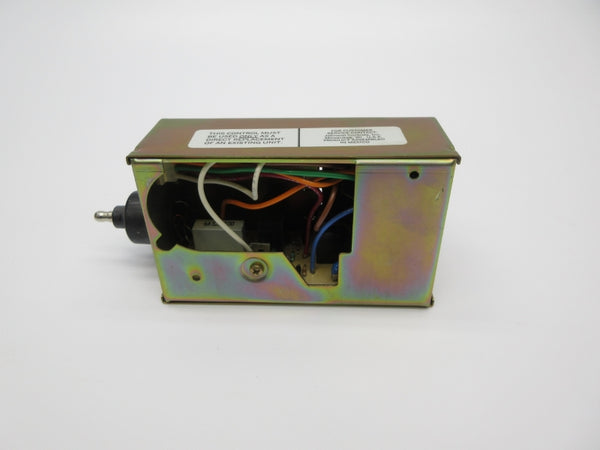 JOHNSON CONTROLS G600AX-1C NSMP