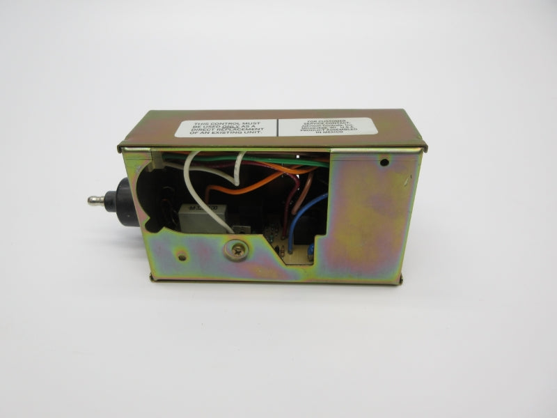 JOHNSON CONTROLS G600AX-1C NSMP