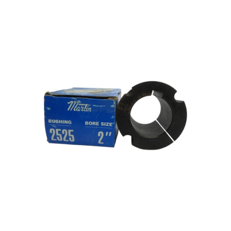 MARTIN 2525 2" NSMP