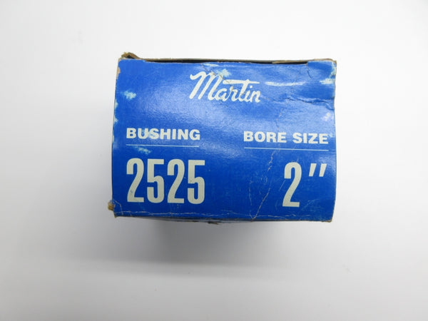 MARTIN 2525 2" NSMP