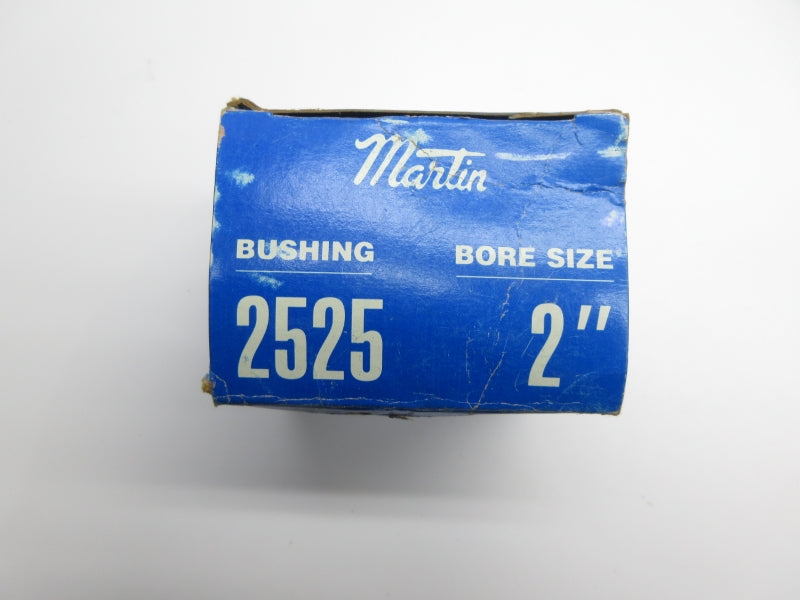 MARTIN 2525 2" NSMP