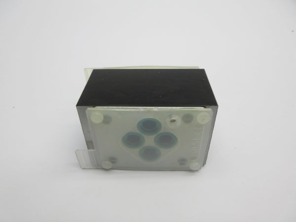 PARKER CM2TTV55 5000PSI NSMP