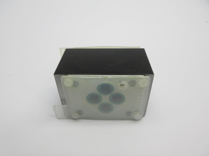 PARKER CM2TTV55 5000PSI NSMP