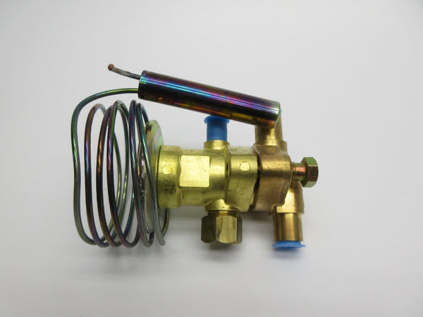 ALCO CONTROLS TCLE 4 FC -20-+50'F NSMP