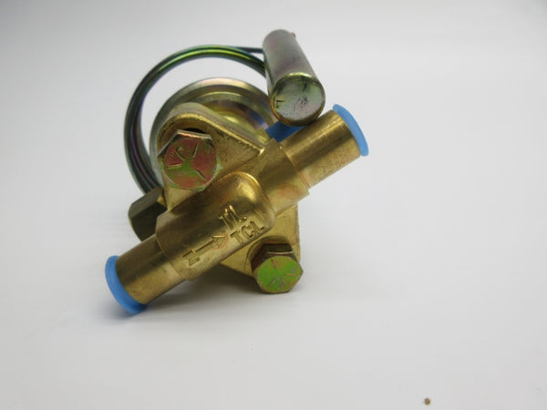 ALCO CONTROLS TCLE 4 FC -20-+50'F NSMP