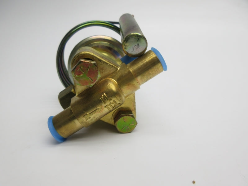 ALCO CONTROLS TCLE 4 FC -20-+50'F NSMP