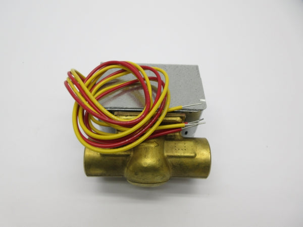 HONEYWELL V8043G 1109 24V 3/4" NSMP