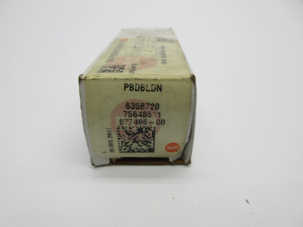 SUN HYDRAULICS PBDBLDN NSMP