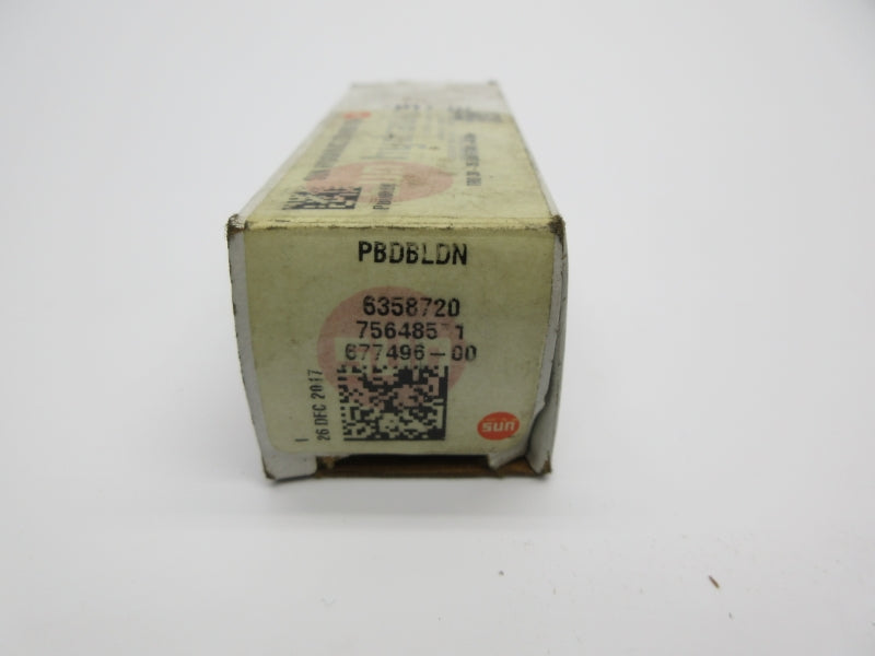 SUN HYDRAULICS PBDBLDN NSMP