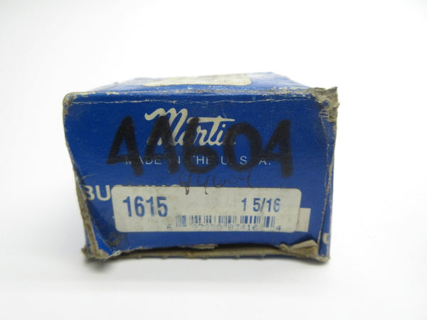 MARTIN 1615 1-15/16" NSMP