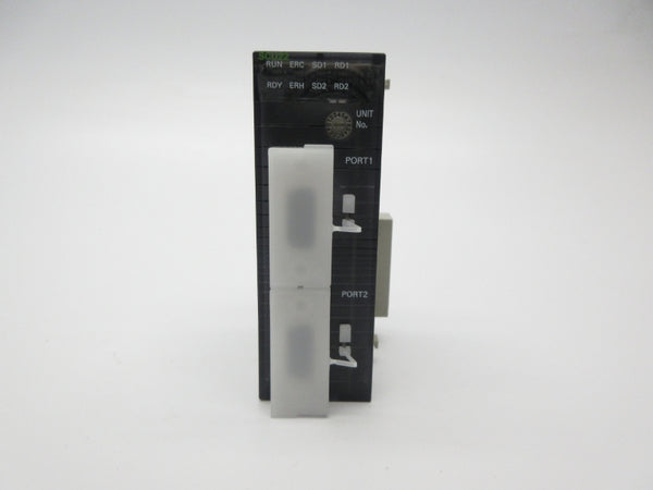 OMRON CJ1W-SCU22 NSMP