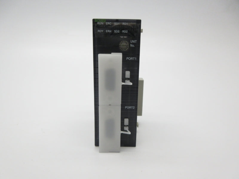 OMRON CJ1W-SCU22 NSMP