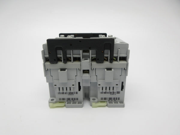 ALLEN BRADLEY 104-C09J22 SER. A 24V (BR/WH) NSMP