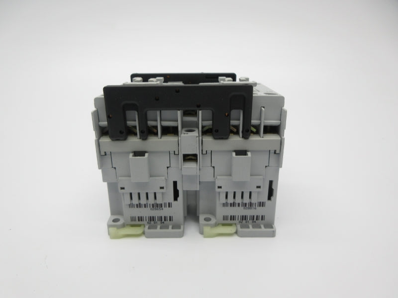 ALLEN BRADLEY 104-C09J22 SER. A 24V (BR/WH) NSMP