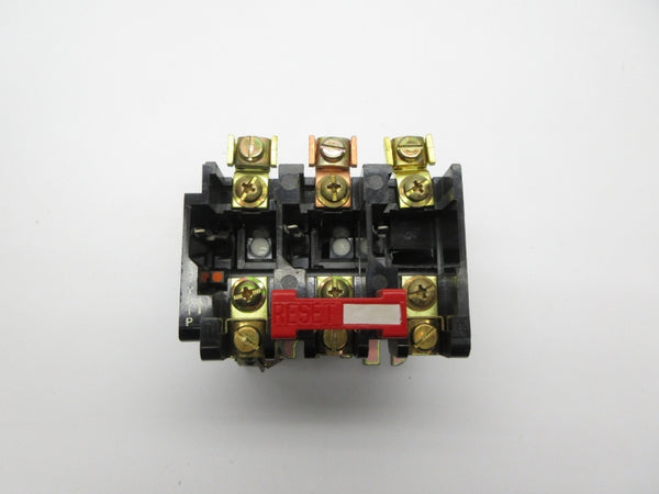 SQUARE D 9065 SEO-5 SER. A 600VAC 26A NSMP