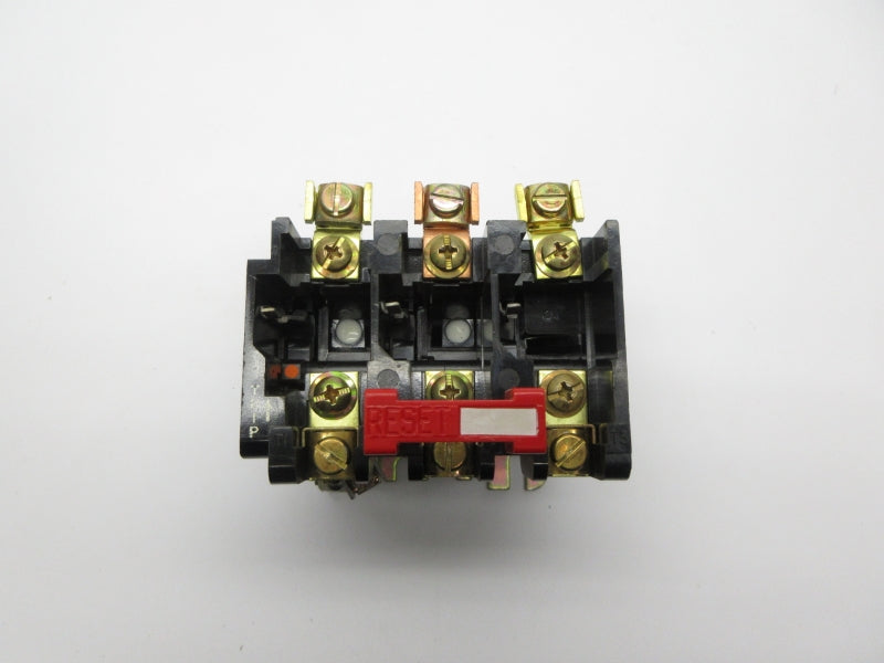 SQUARE D 9065 SEO-5 SER. A 600VAC 26A NSMP