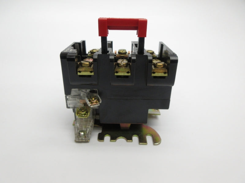 SQUARE D 9065 SEO-5 SER. A 600VAC 26A NSMP