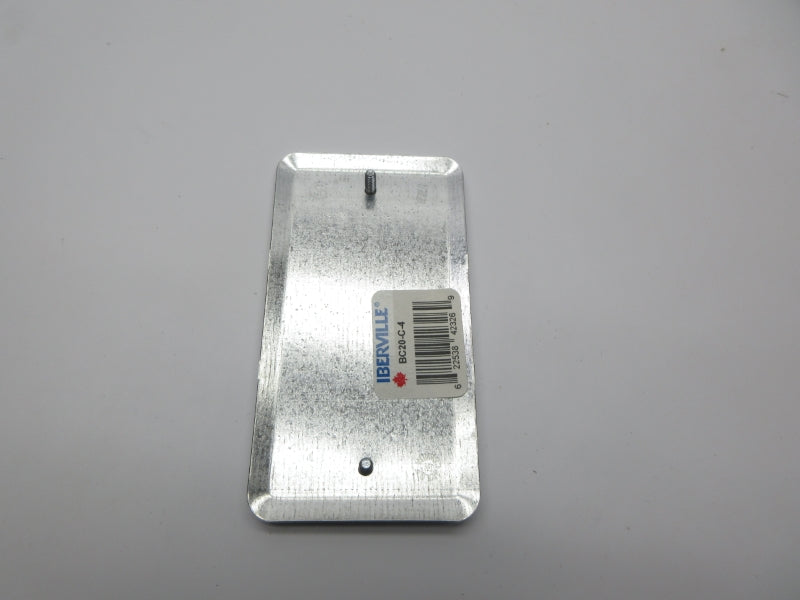 IBERVILLE BC20-C-4 (PKG OF 21) NSMP