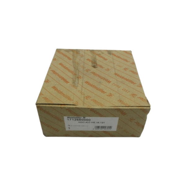 WEIDMULLER 1712680000 NSMP