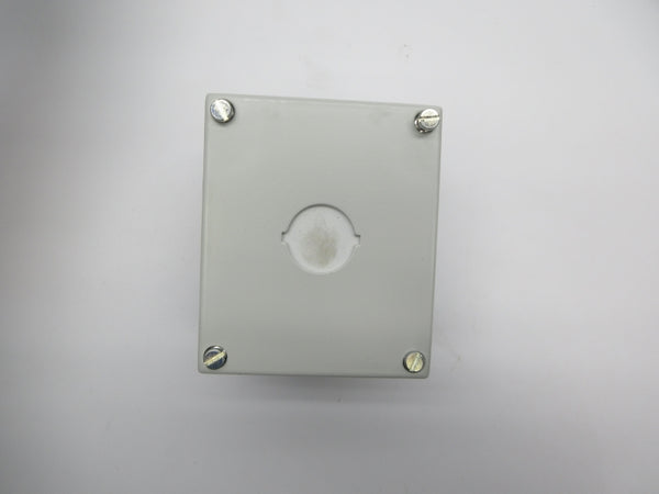 ALLEN BRADLEY 800F-1MP SER. A (BR/WH) NSMP