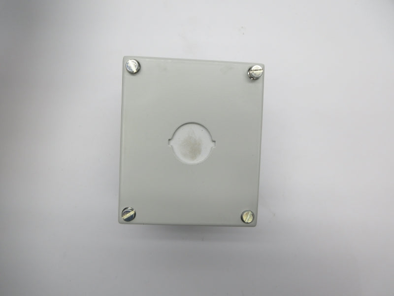 ALLEN BRADLEY 800F-1MP SER. A (BR/WH) NSMP