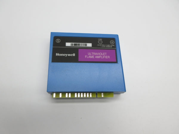 HONEYWELL R7849 A 1023 125VDC 2/3S NSMP