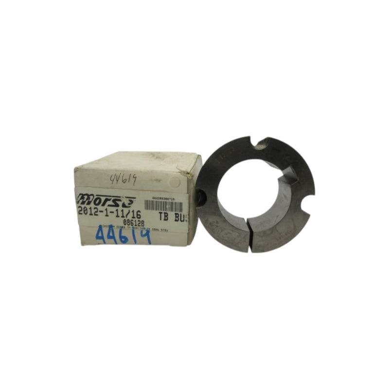 MORSE 2012-1-11/16 NSMP