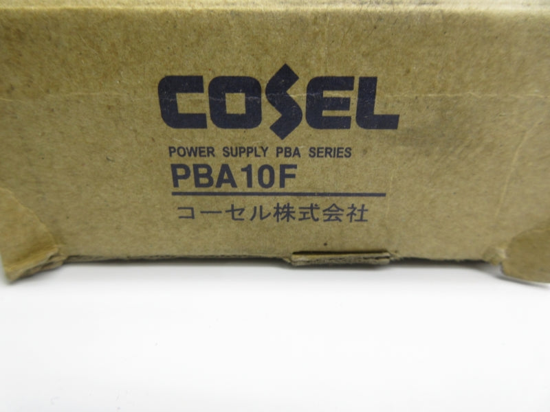 COSEL PBA10F NSMP